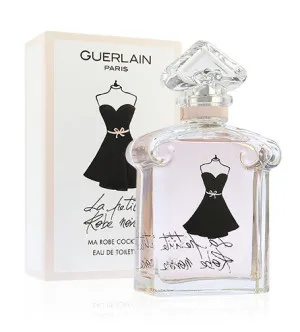 Guerlain La Petite Robe Noire eau de toilette pour femmes 100 ml