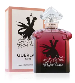 Guerlain La Petite Robe Noire Absolue eau de parfum pour femme 100 ml