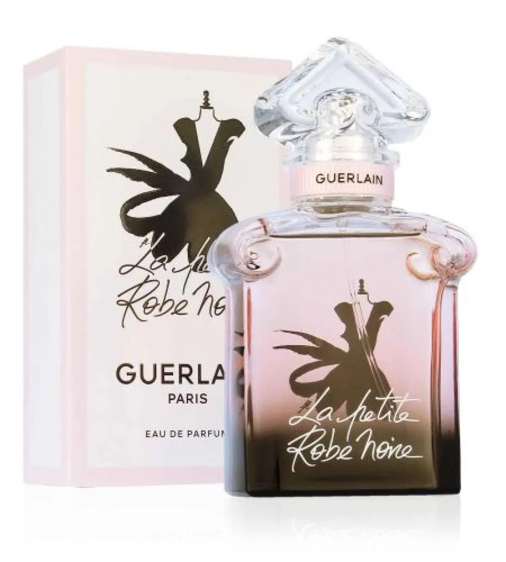 La Petite Robe Noire eau de parfum pour femmes 100 ml
