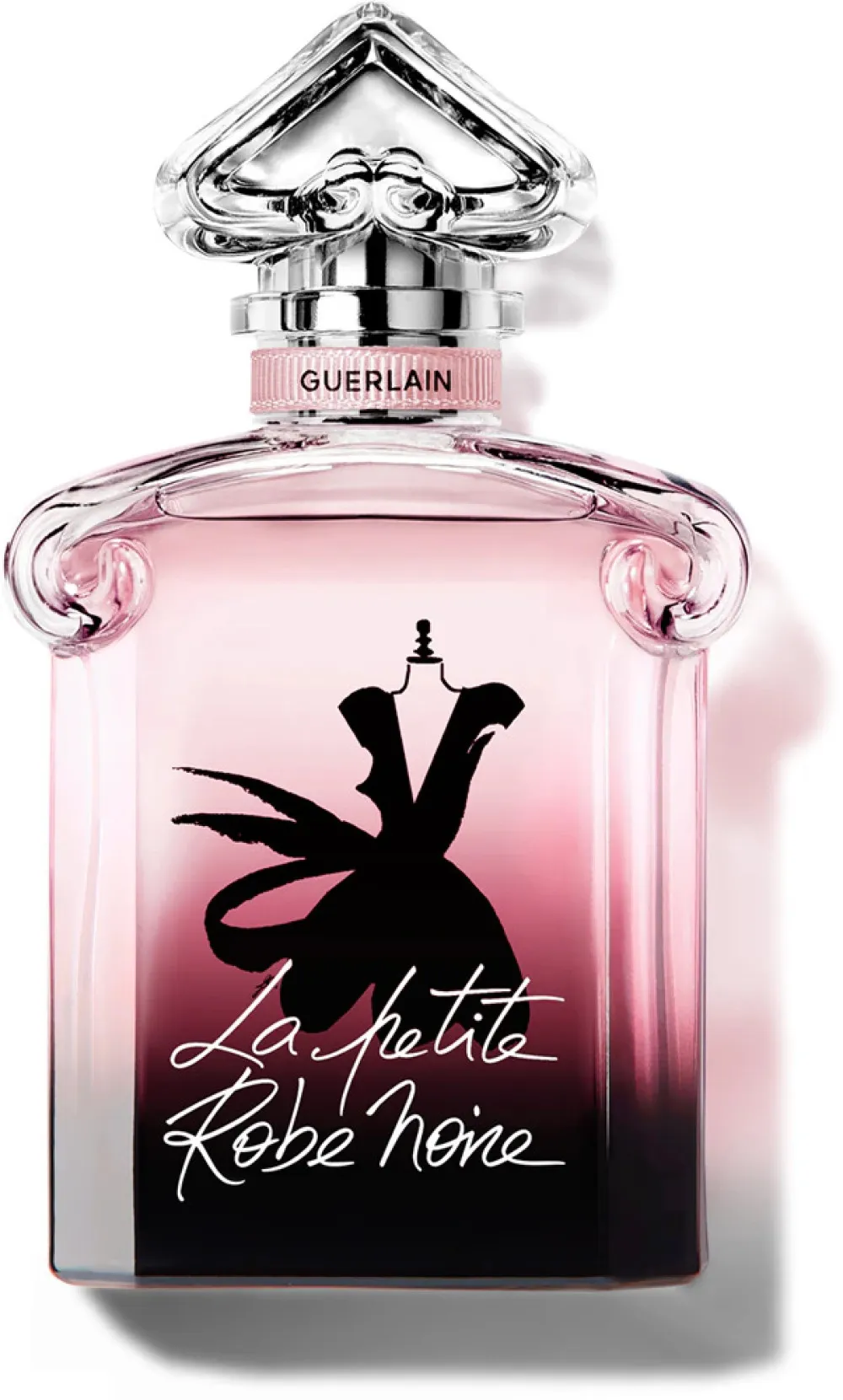 La Petite Robe Noire eau de parfum pour femmes 100 ml