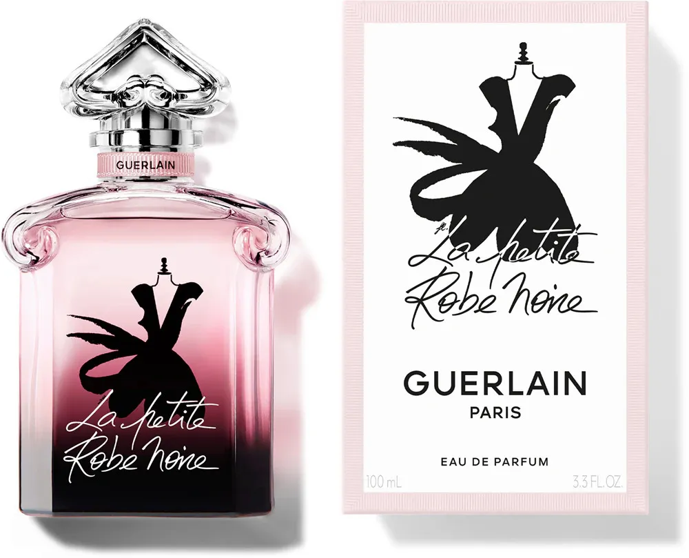 La Petite Robe Noire eau de parfum pour femmes 100 ml