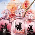 La Petite Robe Noire eau de parfum pour femmes 100 ml