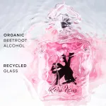 La Petite Robe Noire eau de parfum pour femmes 100 ml