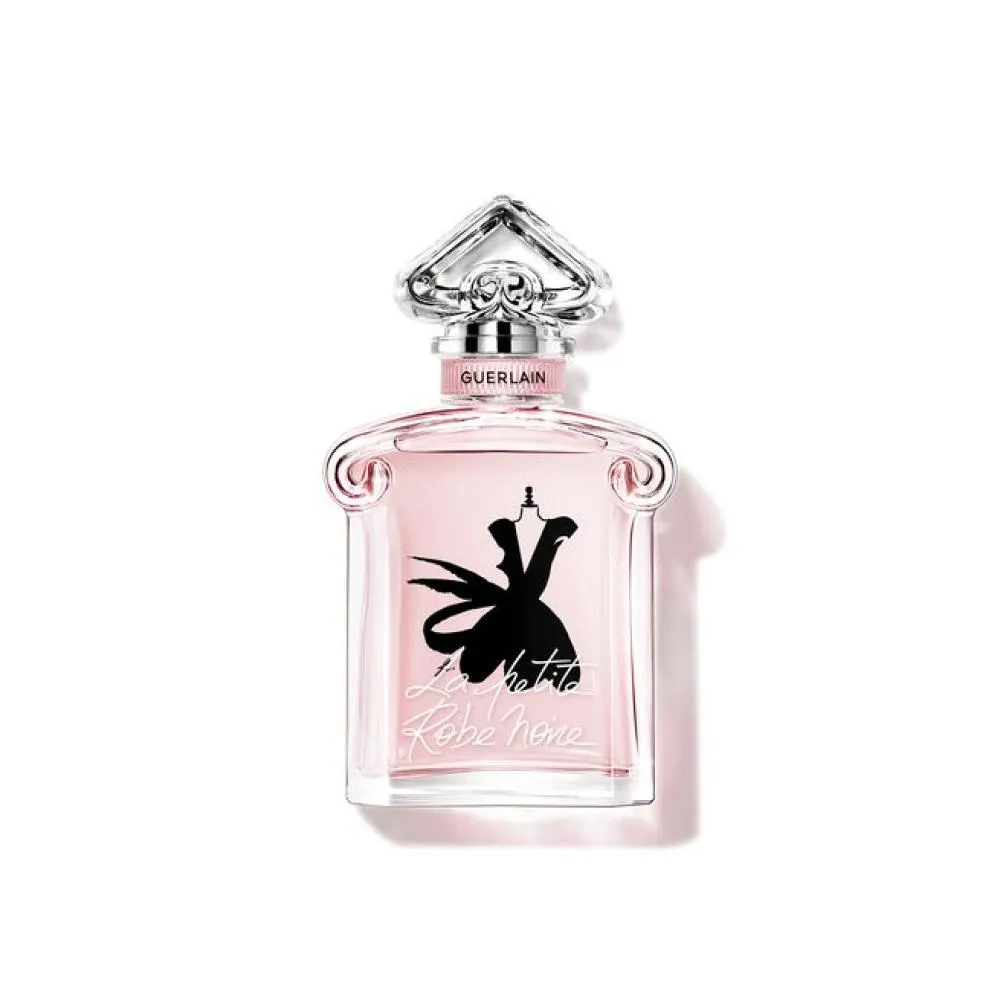 Guerlain La Petite Robe Noire eau de toilette pour femmes