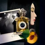 Mitsouko eau de parfum pour femmes 75 ml