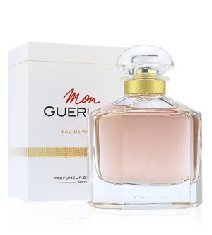 Guerlain Mon Guerlain eau de parfum pour femmes 50 ml