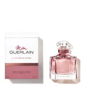 Guerlain Mon Guerlain Intense eau de parfum pour femme 100 ml