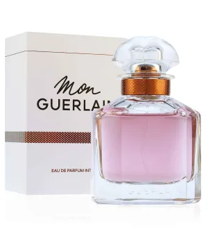 Guerlain Mon Guerlain Intense eau de parfum pour femme 50 ml