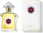 Nahema eau de parfum pour femme 75 ml