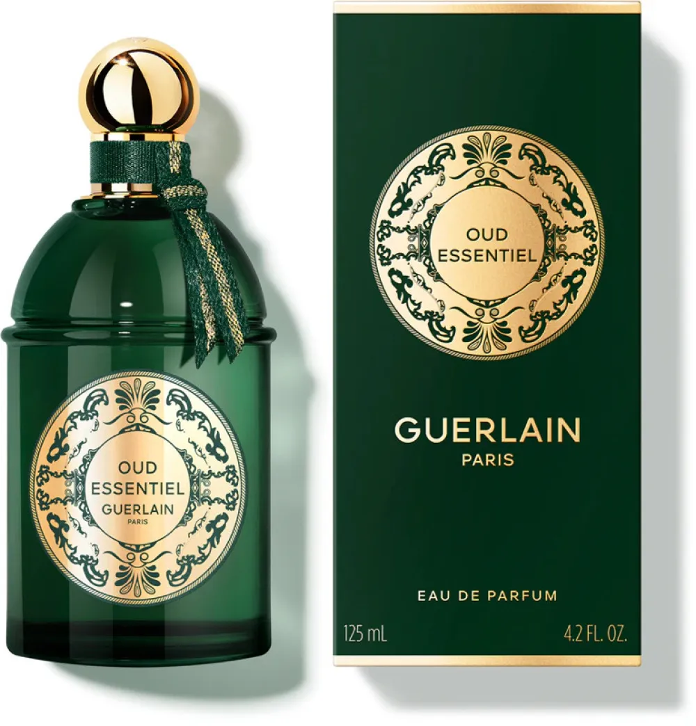 Oud Essentiel eau de parfum unisexe 125 ml