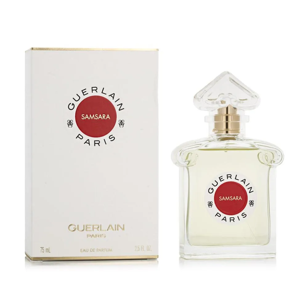 Samsara eau de parfum pour femmes 75 ml