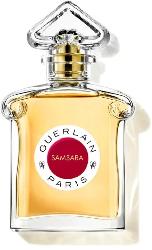 Guerlain Samsara eau de parfum pour femmes 75 ml