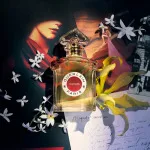 Samsara eau de parfum pour femmes 75 ml