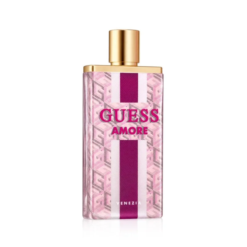 Amore Venezia eau de toilette unisexe 100 ml
