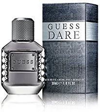 Dare For Men eau de toilette pour homme 100 ml