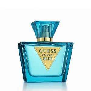 Guess Seductive Femme Blue eau de toilette pour femme