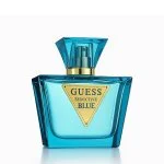Seductive Femme Blue eau de toilette pour femme 75 ml