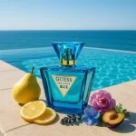 Seductive Femme Blue eau de toilette pour femme 75 ml
