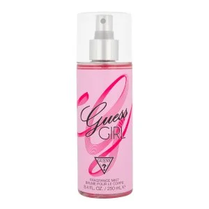 Guess Girl brume corporelle pour femme