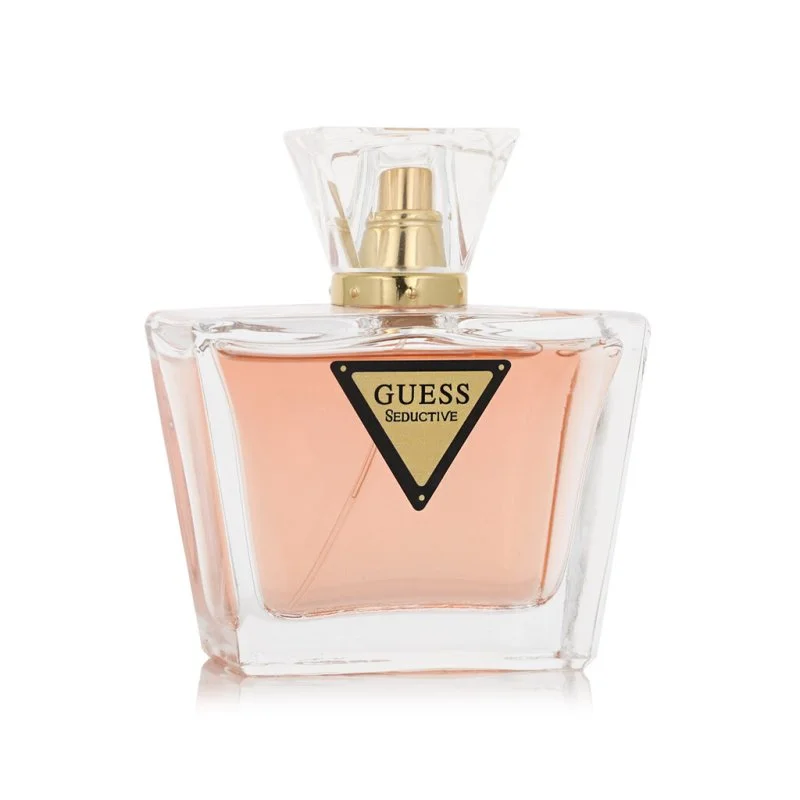 Seductive Sunkissed eau de toilette pour femme 75 ml