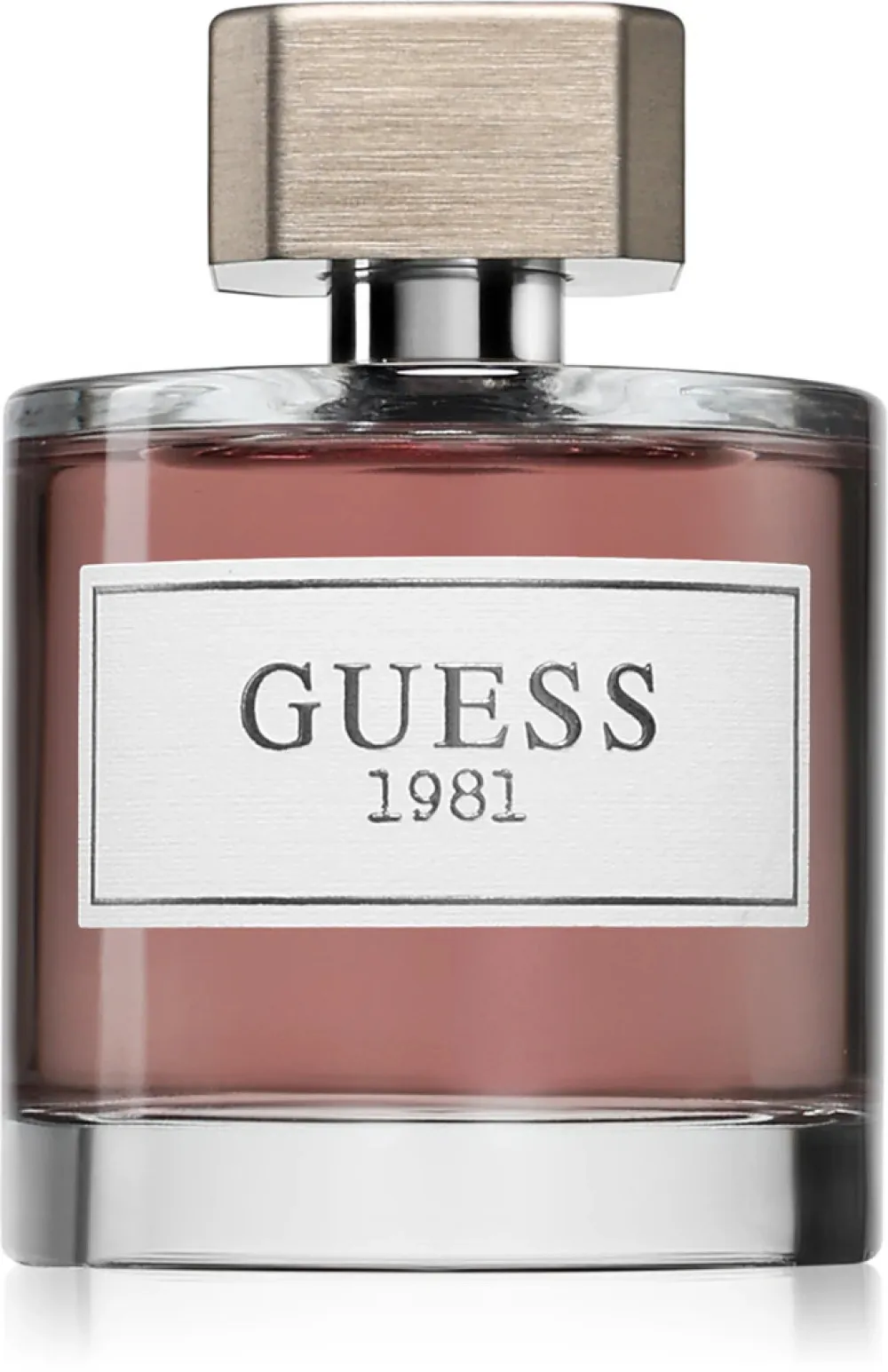 1981 For Men eau de toilette pour homme 100 ml