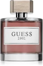 1981 For Men eau de toilette pour homme 100 ml