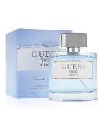 1981 Indigo For Women eau de toilette pour femme 100 ml
