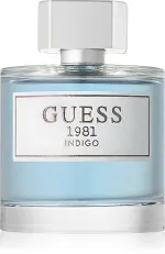 1981 Indigo For Women eau de toilette pour femme 100 ml