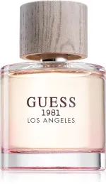 1981 Los Angeles Women eau de toilette 100 ml pour femme