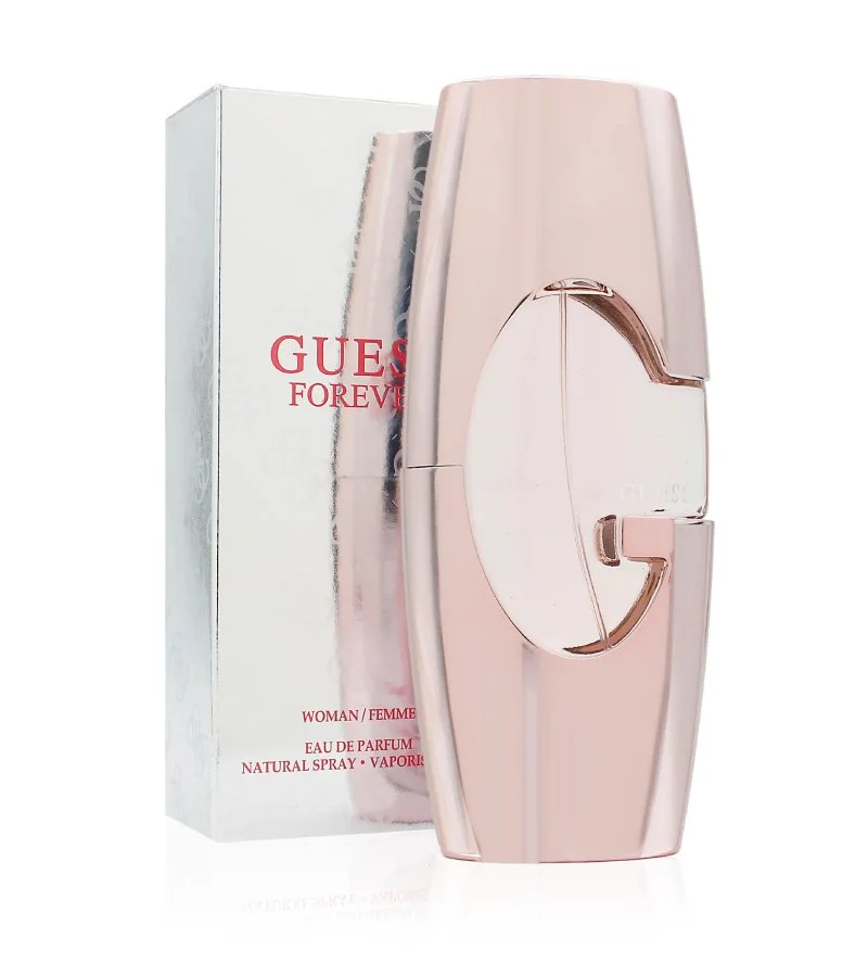 Forever eau de parfum pour femme 75 ml