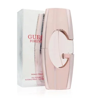 Guess Forever eau de parfum pour femme