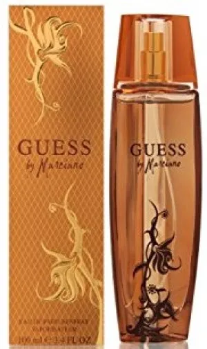 Guess By Marciano eau de parfum pour femme 100 ml