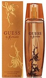 By Marciano eau de parfum pour femme 100 ml
