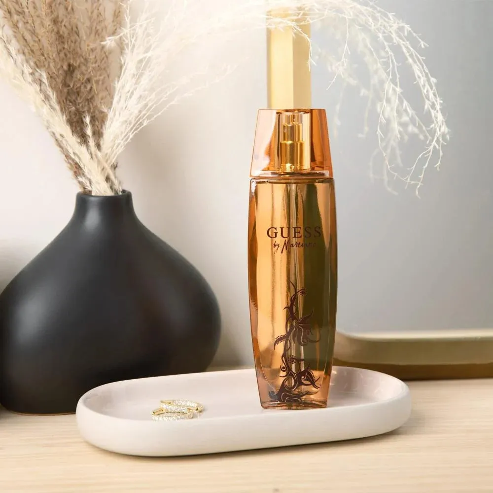 By Marciano eau de parfum pour femme 100 ml