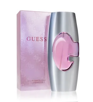 Guess For Women eau de parfum pour femme 75 ml