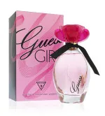 Girl eau de toilette pour femme 100 ml