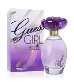 Girl Belle eau de toilette pour femme 100 ml