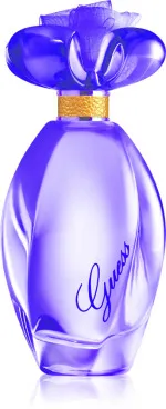 Girl Belle eau de toilette pour femme 100 ml