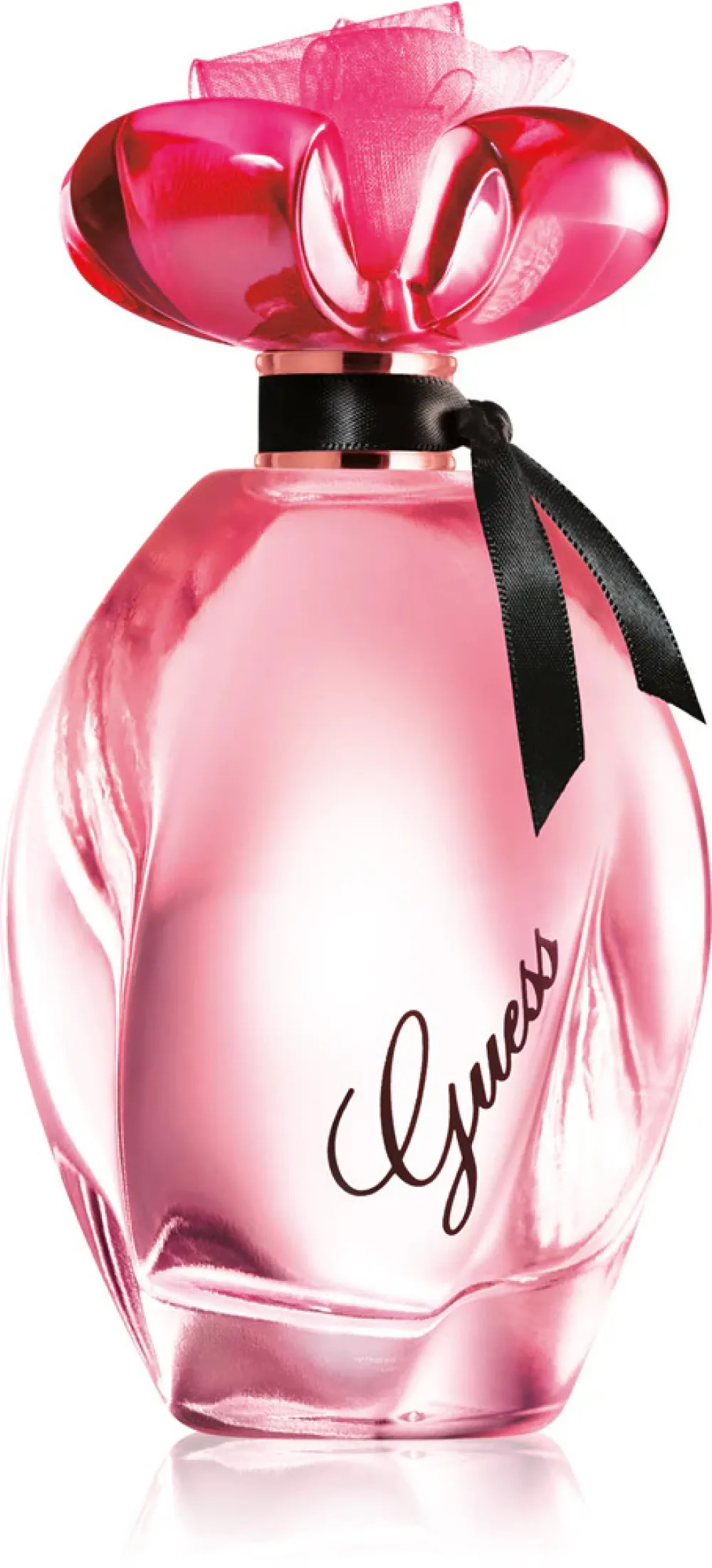 Girl eau de toilette pour femme 100 ml
