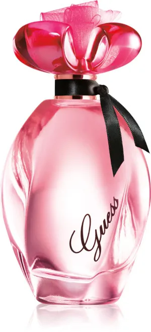 Guess Girl eau de toilette pour femme 100 ml