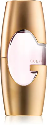 Gold eau de parfum pour femme 75 ml