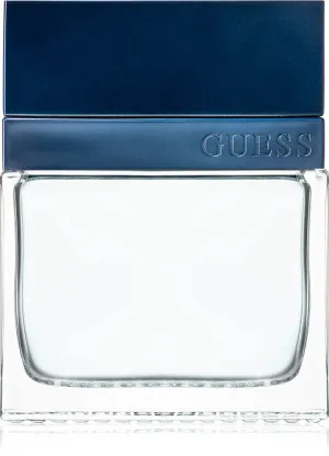 Guess Seductive Homme Blue eau de toilette pour homme 100 ml
