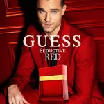 Seductive Homme Red eau de toilette pour homme 100 ml