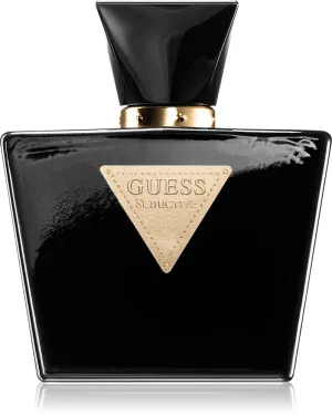 Guess Seductive Noir Women eau de toilette pour femmes
