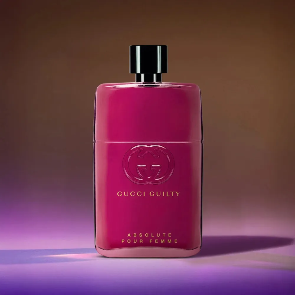 Guilty Absolute Pour Femme eau de parfum pour femmes