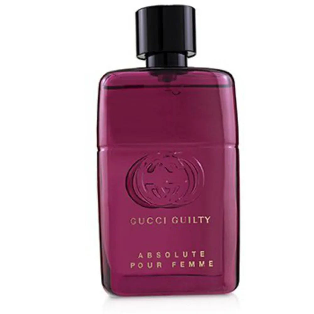Guilty Absolute Pour Femme eau de parfum pour femmes