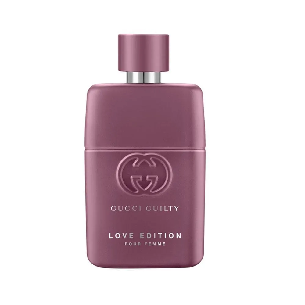 Guilty Love Edition Pour Femme 2024 eau de parfum pour femme 50 ml