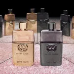 Guilty Pour Femme 2021 eau de toilette pour femme 90 ml