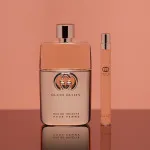 Guilty Pour Femme 2021 eau de toilette pour femme 90 ml