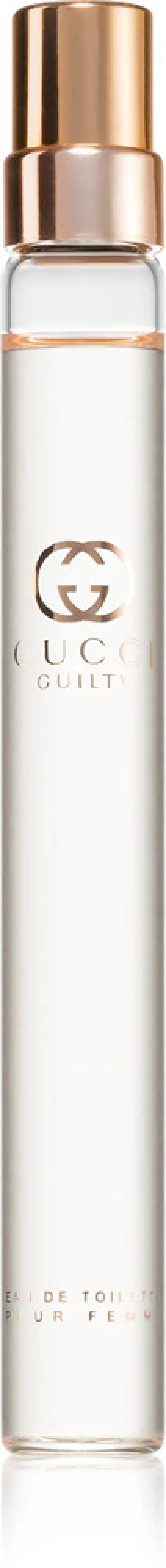 Guilty Pour Femme 2021 eau de toilette pour femme 90 ml